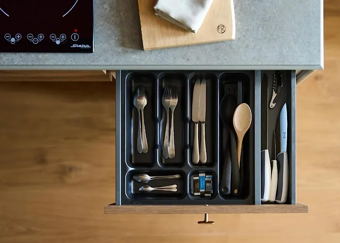 Lejlighedshotel Freigeist Homes - Serviced