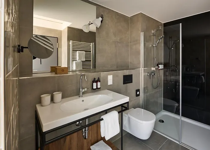 Freigeist Homes - Serviced Lejlighedshotel